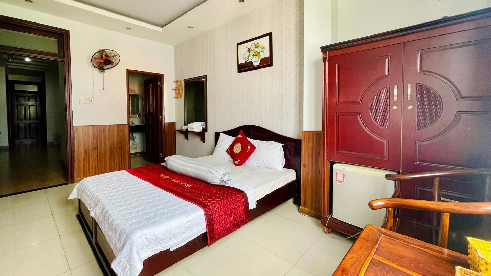 Hotel Phuong Nam Ho Chi Minh City
