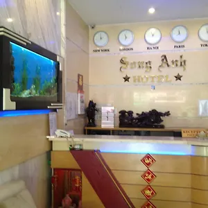 Song Anh ** Ho Chi Minh City